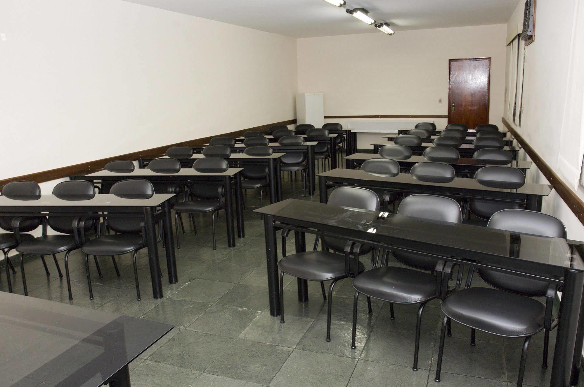 Biazi Plaza Hotel Bauru Kültér fotó